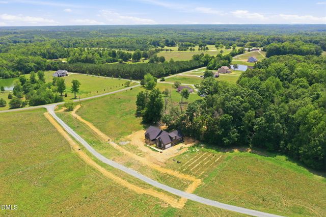 1520 Pack Lane, Mebane, NC 27302