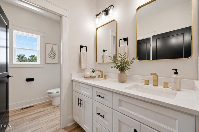 1520 Pack Lane, Mebane, NC 27302