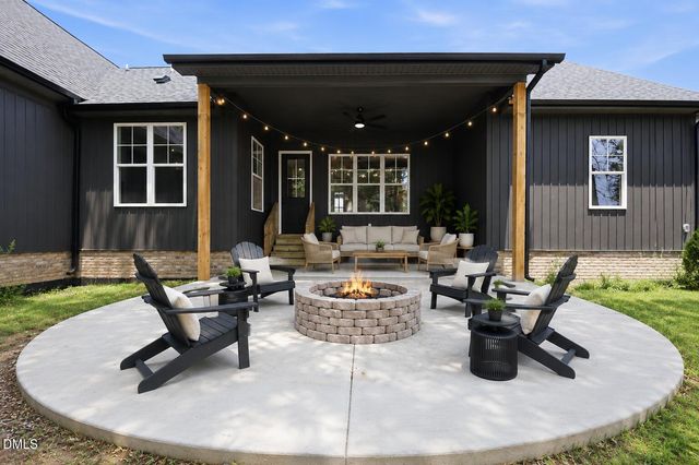 1520 Pack Lane, Mebane, NC 27302