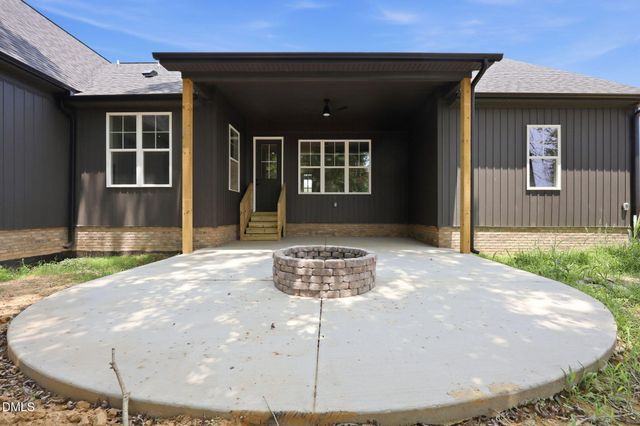 1520 Pack Lane, Mebane, NC 27302