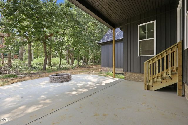 1520 Pack Lane, Mebane, NC 27302