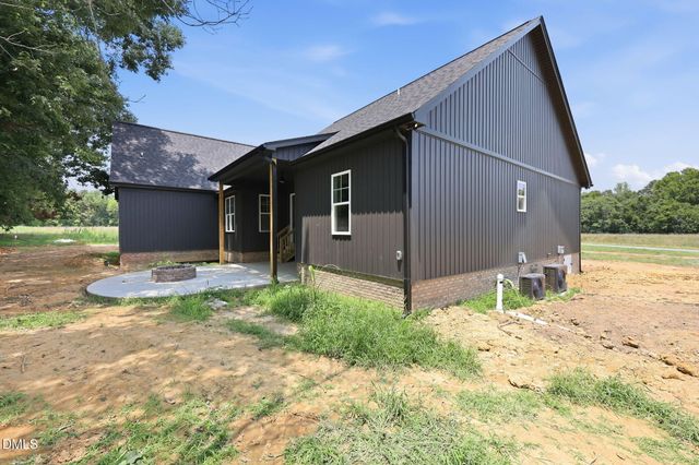 1520 Pack Lane, Mebane, NC 27302