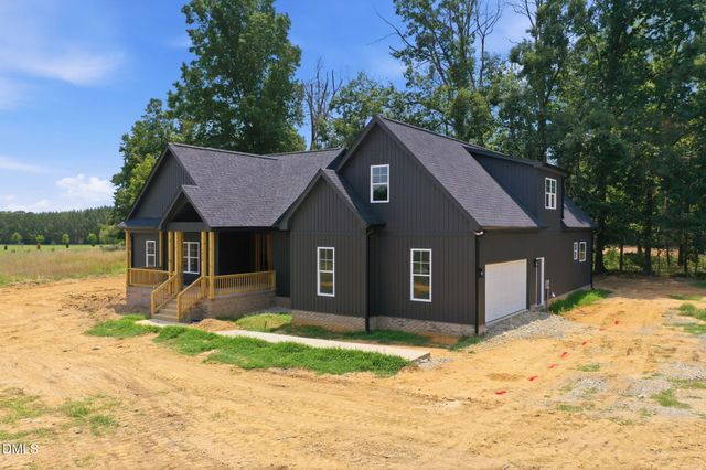 1520 Pack Lane, Mebane, NC 27302