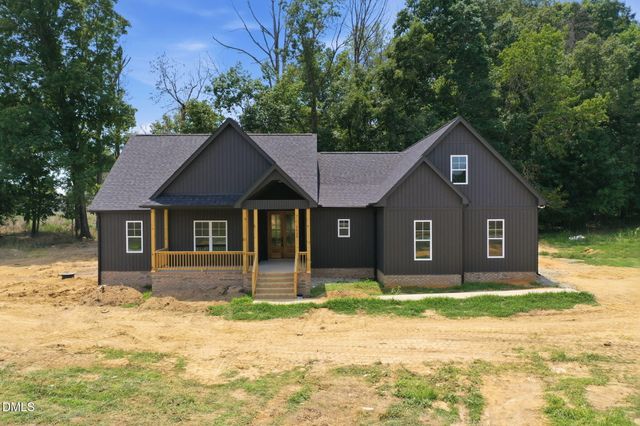 1520 Pack Lane, Mebane, NC 27302
