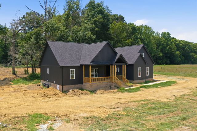 1520 Pack Lane, Mebane, NC 27302