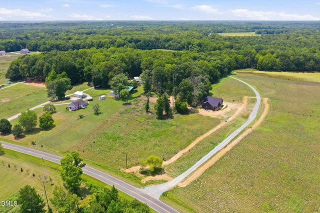 1520 Pack Lane, Mebane, NC 27302
