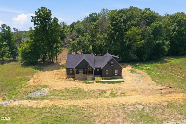 1520 Pack Lane, Mebane, NC 27302
