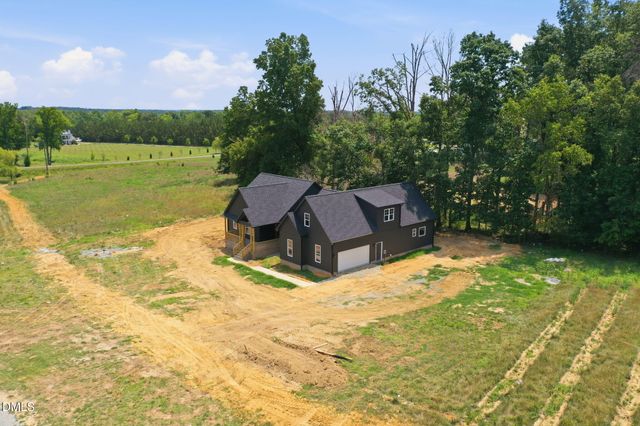 1520 Pack Lane, Mebane, NC 27302