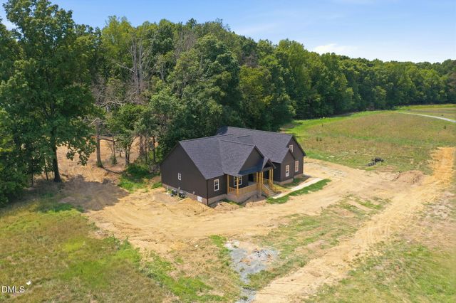 1520 Pack Lane, Mebane, NC 27302
