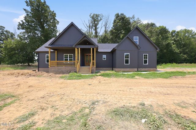 1520 Pack Lane, Mebane, NC 27302