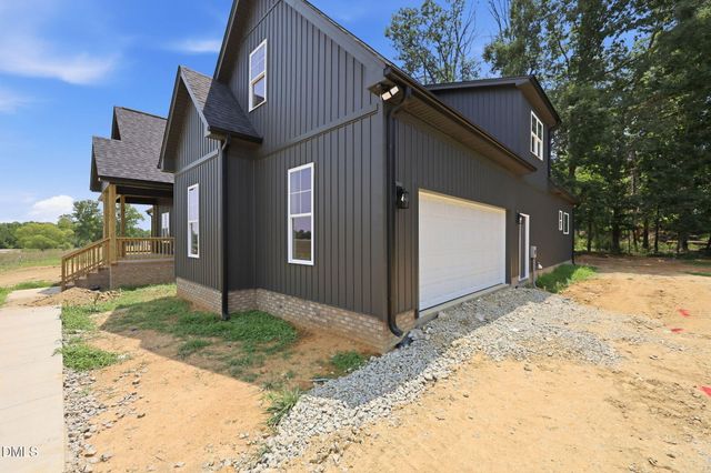 1520 Pack Lane, Mebane, NC 27302