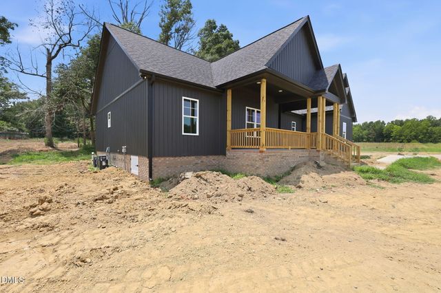1520 Pack Lane, Mebane, NC 27302