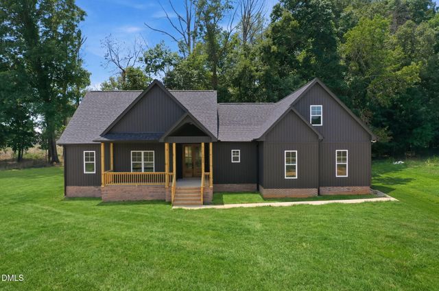 1520 Pack Lane, Mebane, NC 27302