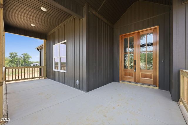 1520 Pack Lane, Mebane, NC 27302