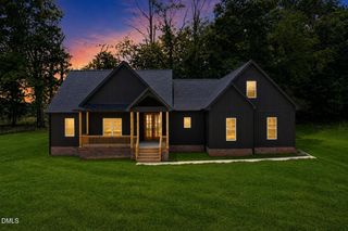 1520 Pack Lane, Mebane, NC 27302