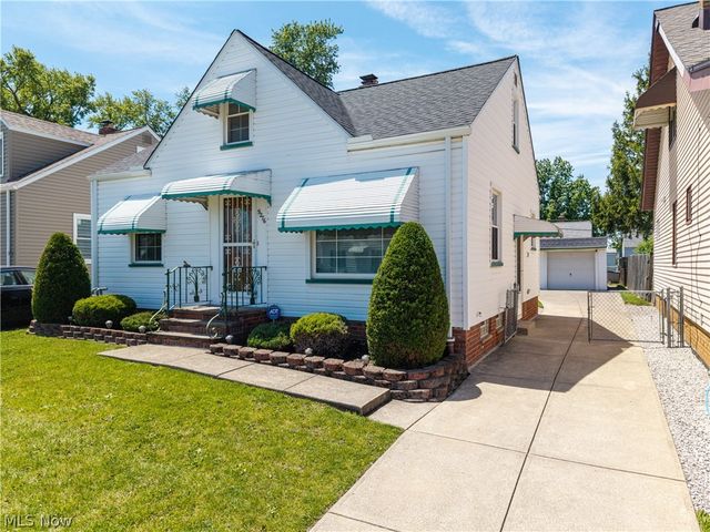 5276 W 48th Street, Parma, OH 44134