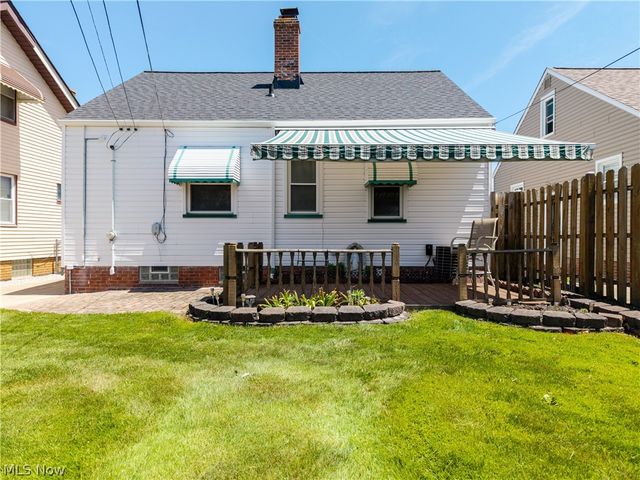 5276 W 48th Street, Parma, OH 44134