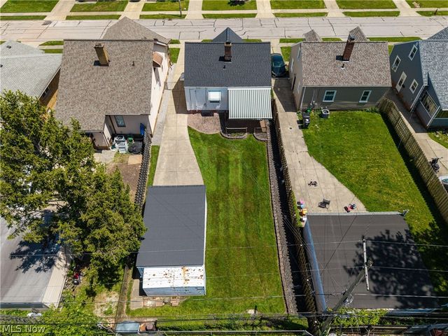 5276 W 48th Street, Parma, OH 44134