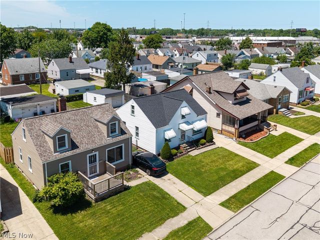 5276 W 48th Street, Parma, OH 44134