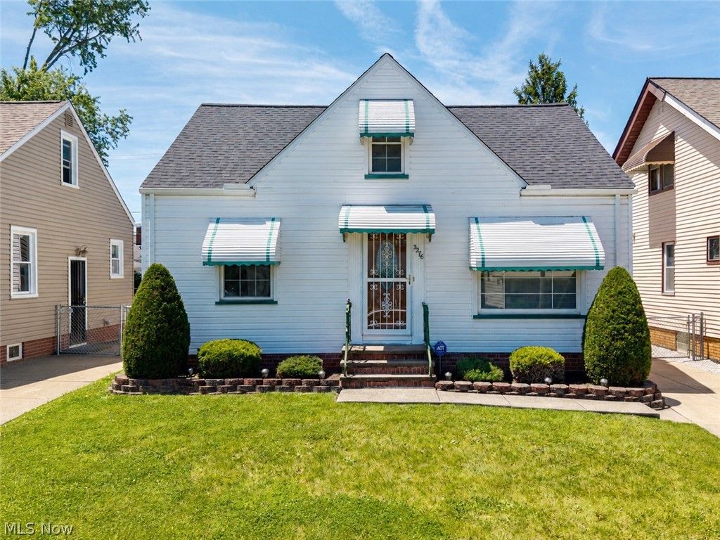 5276 W 48th Street, Parma, OH 44134