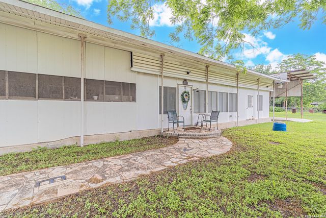 155 Vijil Loop, Cibolo, TX 78108