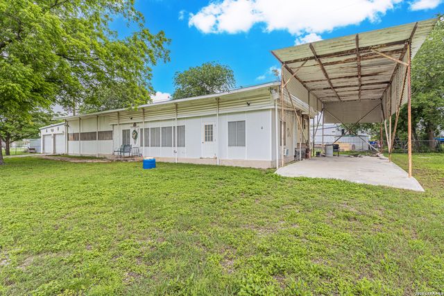 155 Vijil Loop, Cibolo, TX 78108