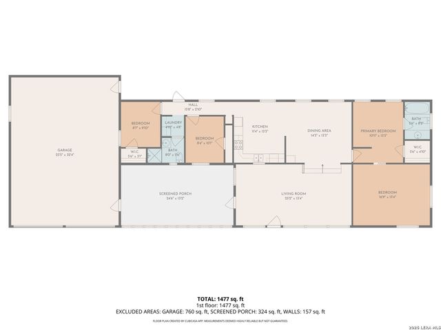 155 Vijil Loop, Cibolo, TX 78108