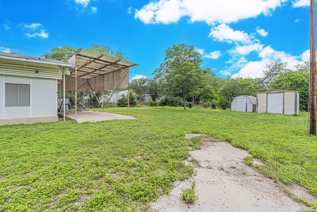 155 Vijil Loop, Cibolo, TX 78108