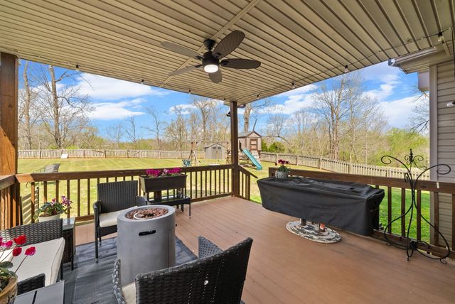 618 Winding Bluff Way, Clarksville, TN 37040