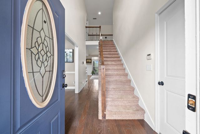 618 Winding Bluff Way, Clarksville, TN 37040