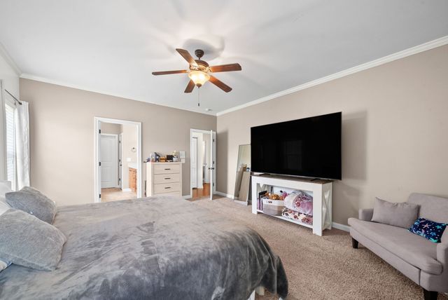 618 Winding Bluff Way, Clarksville, TN 37040