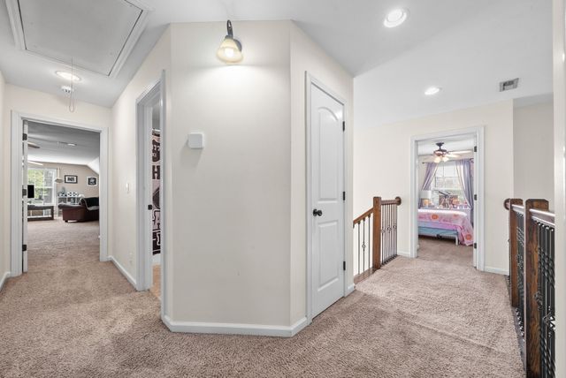 618 Winding Bluff Way, Clarksville, TN 37040