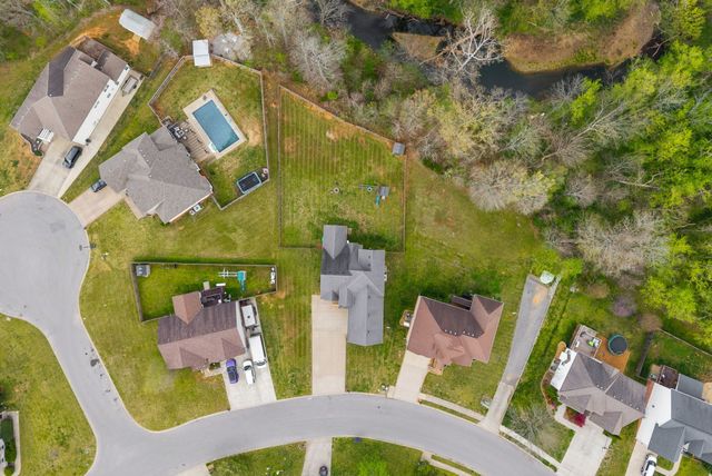 618 Winding Bluff Way, Clarksville, TN 37040