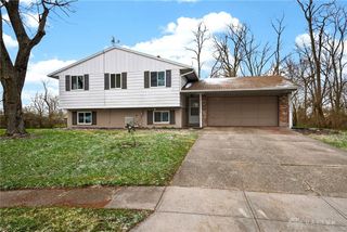 4401 Nowak Avenue, Huber Heights, OH 45424