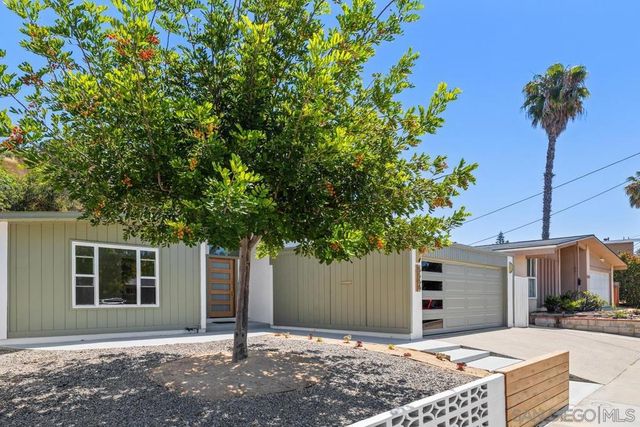 5556 Baja Dr, San Diego, CA 92115