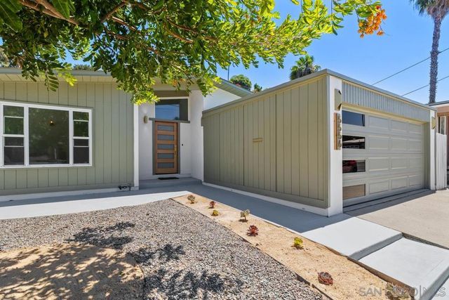 5556 Baja Dr, San Diego, CA 92115