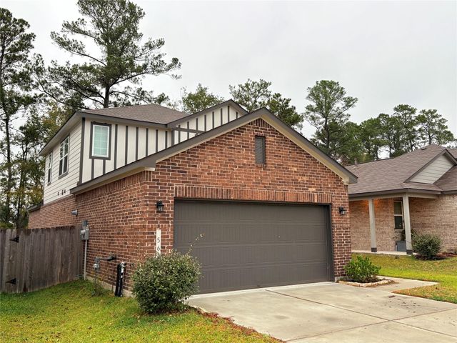 56 Valiant Ridge Trail, Magnolia, TX 77354