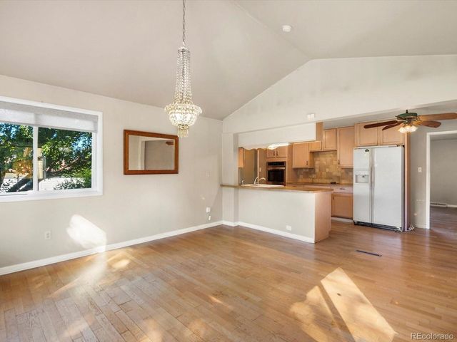 9815 W 37th Ave, Wheat Ridge, CO 80033