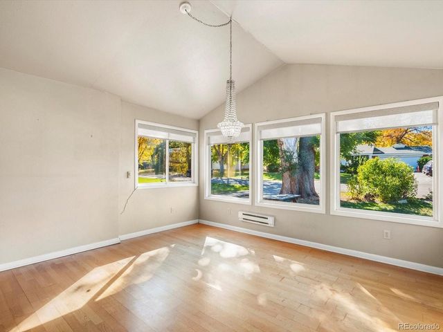 9815 W 37th Ave, Wheat Ridge, CO 80033