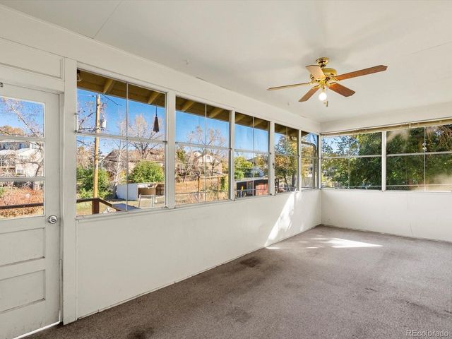 9815 W 37th Ave, Wheat Ridge, CO 80033