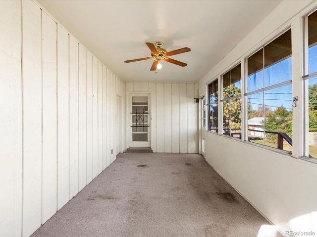 9815 W 37th Ave, Wheat Ridge, CO 80033