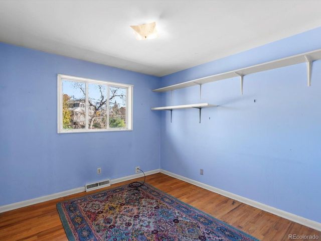 9815 W 37th Ave, Wheat Ridge, CO 80033