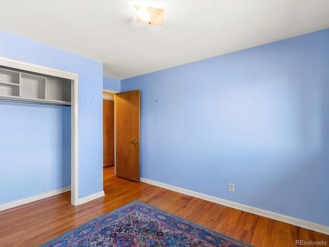 9815 W 37th Ave, Wheat Ridge, CO 80033