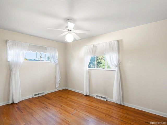 9815 W 37th Ave, Wheat Ridge, CO 80033