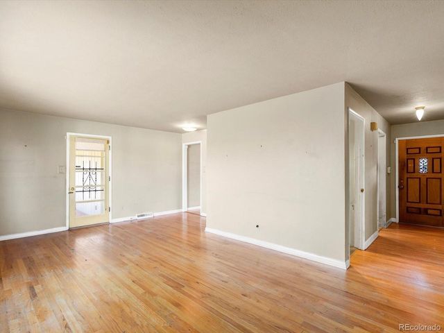 9815 W 37th Ave, Wheat Ridge, CO 80033