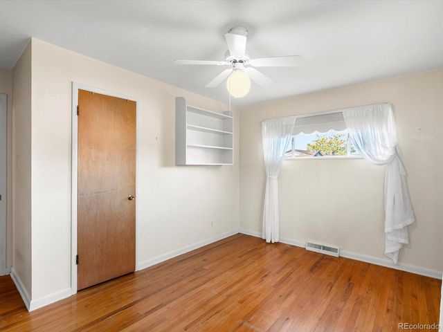 9815 W 37th Ave, Wheat Ridge, CO 80033