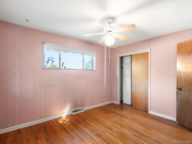 9815 W 37th Ave, Wheat Ridge, CO 80033