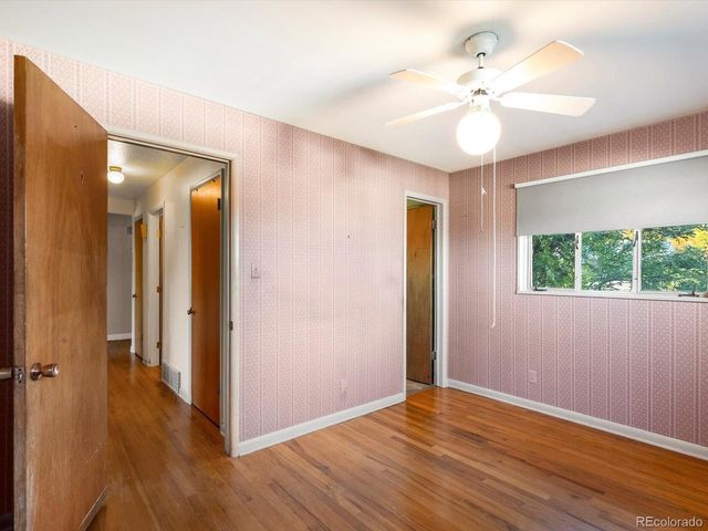 9815 W 37th Ave, Wheat Ridge, CO 80033