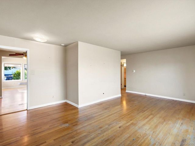 9815 W 37th Ave, Wheat Ridge, CO 80033