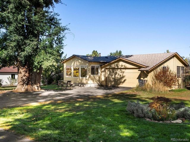 9815 W 37th Ave, Wheat Ridge, CO 80033